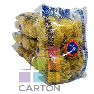 كويتي شعيرية عش 3 - 6 * 500 جرام